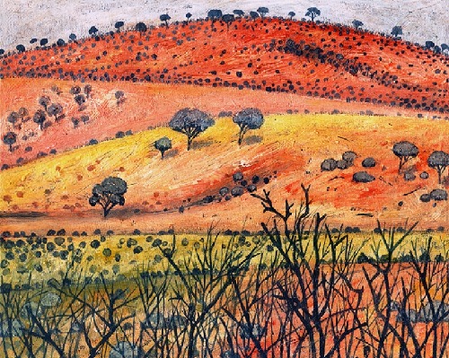 'Pon Golden Hills - small