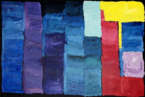 My Country - KUDAR2010268