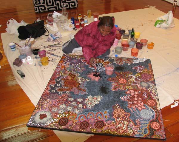 aboriginal art