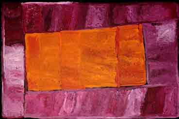 Kudditji Kngwarreye
