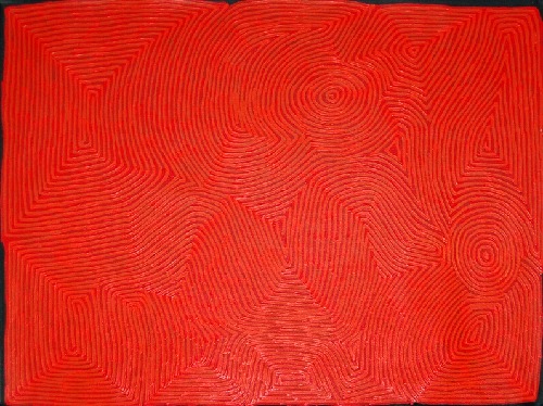 Tingari - GHTG0006