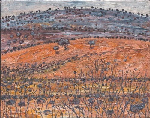 Blue Hills Outback - small