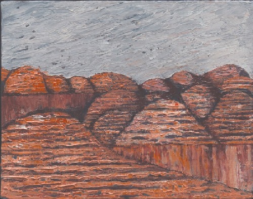 Mini Kings Canyon - small