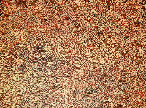 Bush Plum - PPUV22181