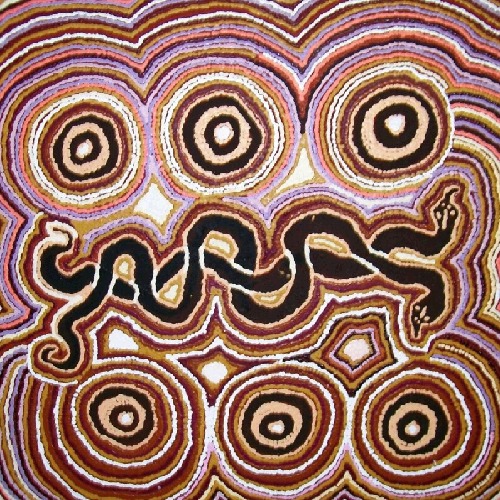 Pukara - RWOY1027