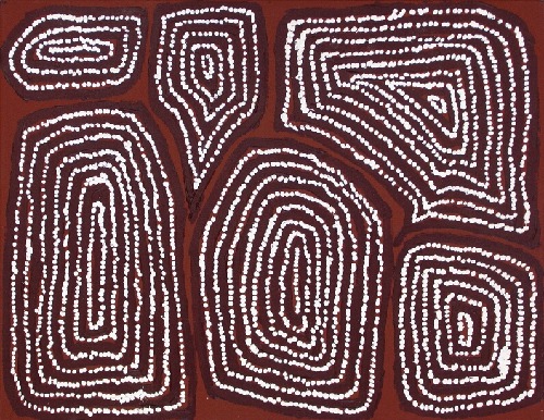 Tingari - TTJ017