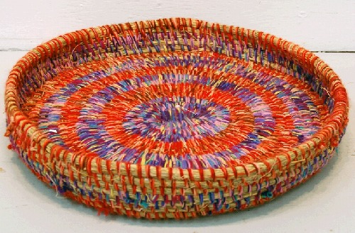 Large Basket - BJK607