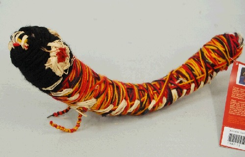 Bird - JFO1987-11