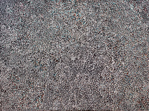 Bush Medicine Leaves - ALKG0181