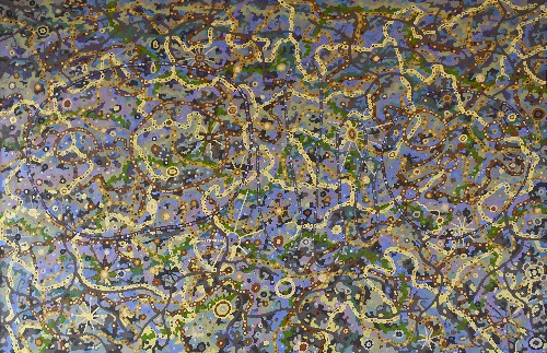 Nana Jenny Throwing back the Gold - ASTG0052