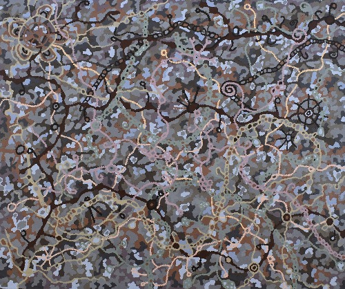 Nana Jenny Throwing back the Gold - ASTG0055