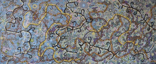 Nana Jenny Throwing back the Gold - ASTG0056