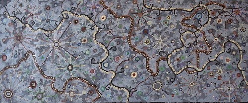 Nana Jenny Throwing back the Gold - ASTG0057