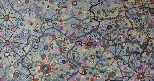 Nana Jenny Throwing back the Gold - ASTG0058