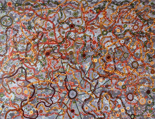 Nana Jenny Throwing back the Gold - ASTG0064