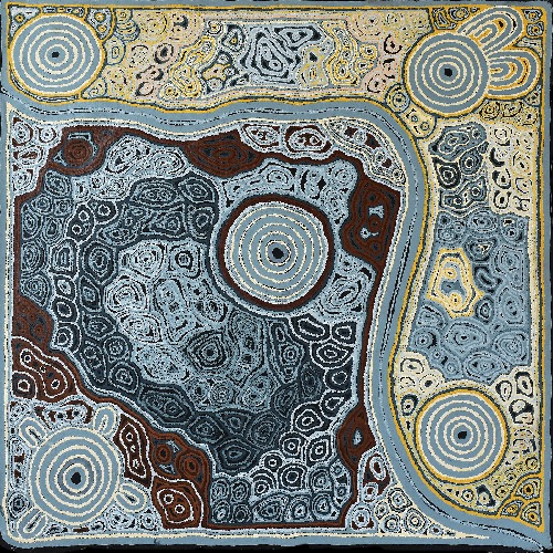 Maku Dreaming - AMYG219-25