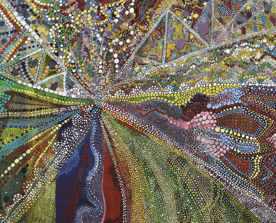 Butterfly - AMLG0005 by Angelina Manthemarralu Lewis