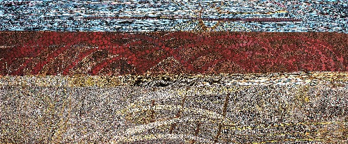 Changing Tides - AMLG0010