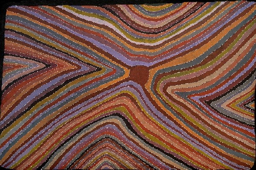 Angelina Ngale Pwerle