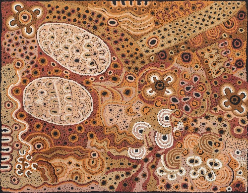 Antara - Maku Tjukurrpa - APMG0003