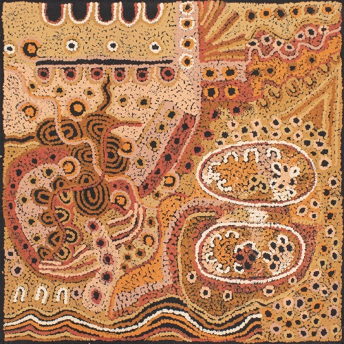 Antara - Maku Tjukurrpa - APMG0004