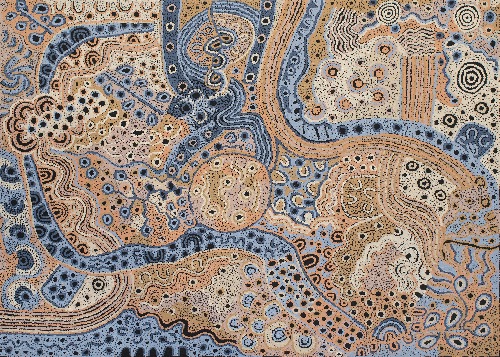 Antara - Maku Tjukurrpa - APMG0005