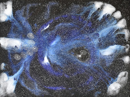 Seven Sisters Dreaming - ATGG0004