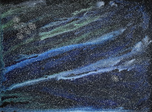 Seven Sisters Dreaming - ATGG0015