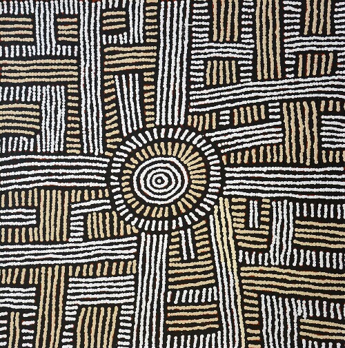 Bambatu Napangardi