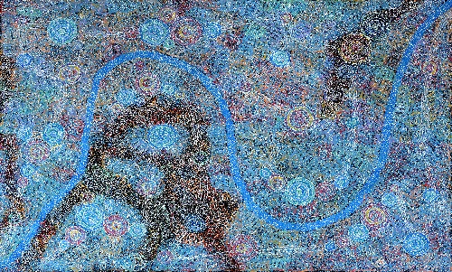 Mother's Country - BWEG0142