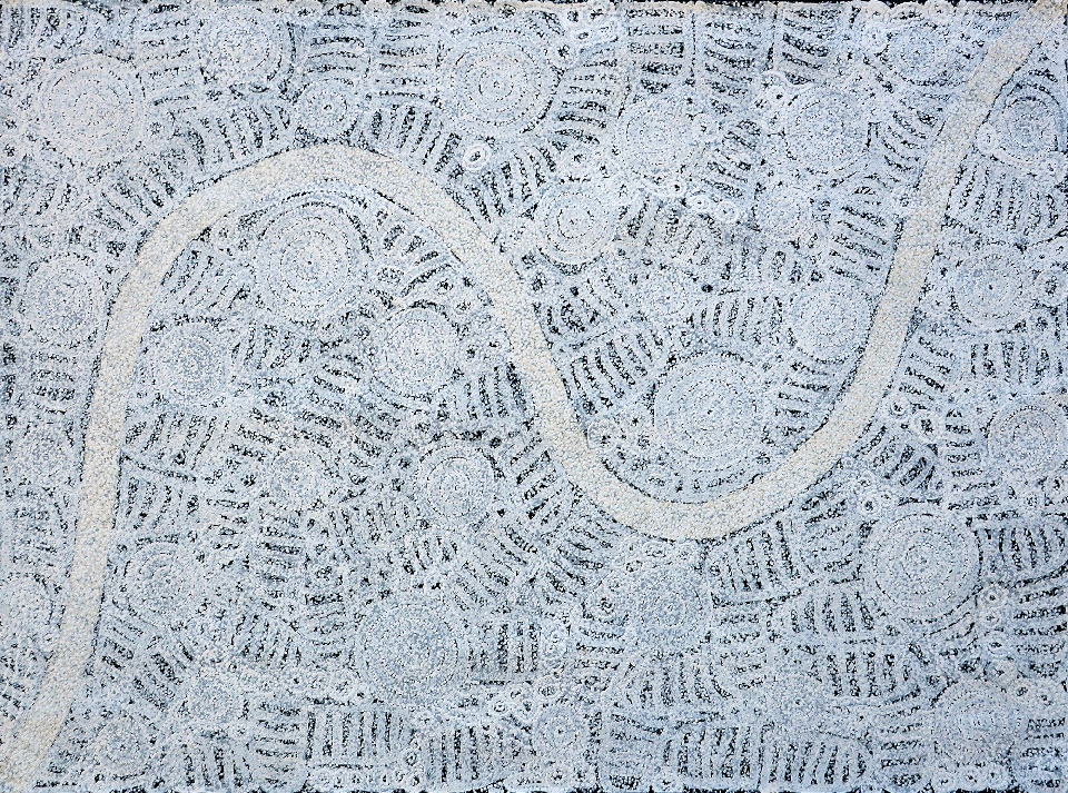 Mother's Country - BWEG0170 by Barbara Weir