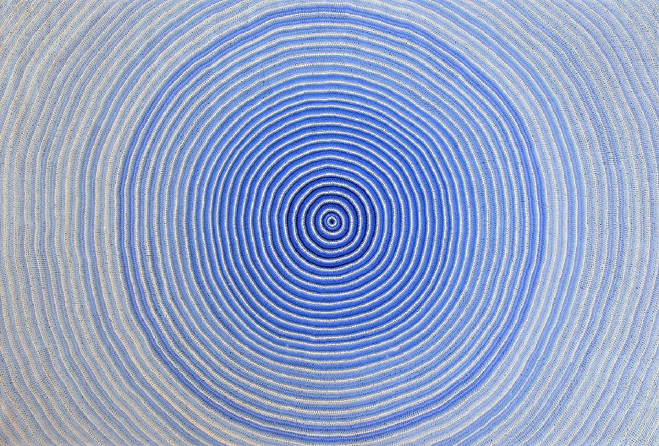 Earth's Creation - BWEG0204 by Barbara Weir