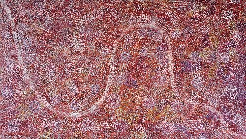 Mother's Country - BWEG0271