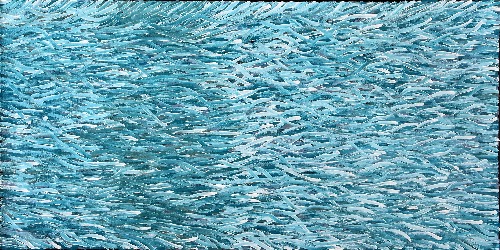 Grass Seed - BWEG0303