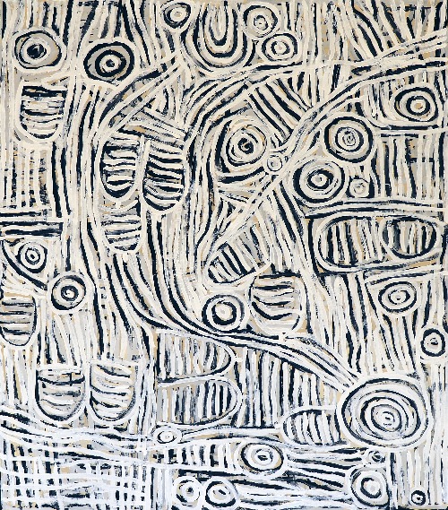 Awelye Atnwengerrp - BWEG0336