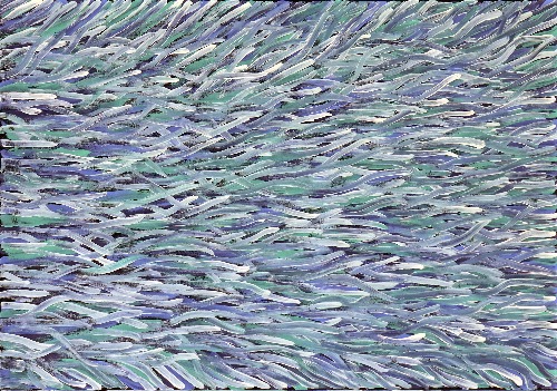 Grass Seed - BWEG0331
