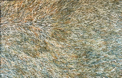 Grass Seed - BWEG0359
