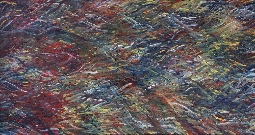 Grass Seed - BWEHF3864
