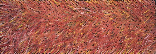 Grass Seed - BWEG3207