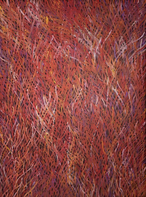 Grass Seed - BWEHJS044
