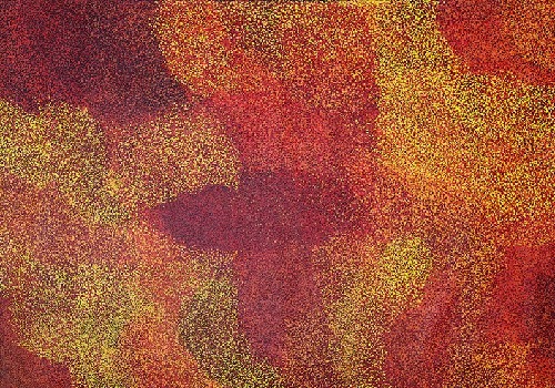 Bushflower - BWEAR1113