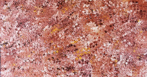 Yam Flowers - BGKAP8223473