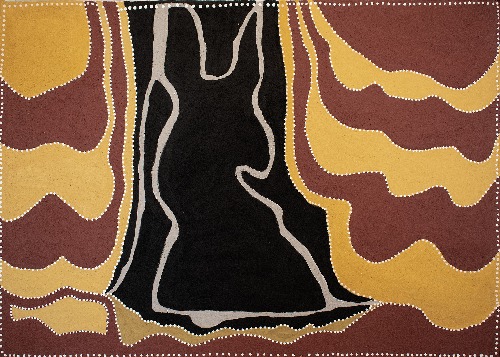 Ord River Jarlalu - BRMG2334