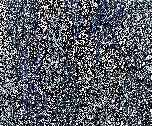 Whirlpools - BGFG0005