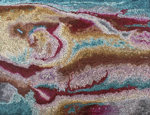 Coral Spawning - BGFG0027