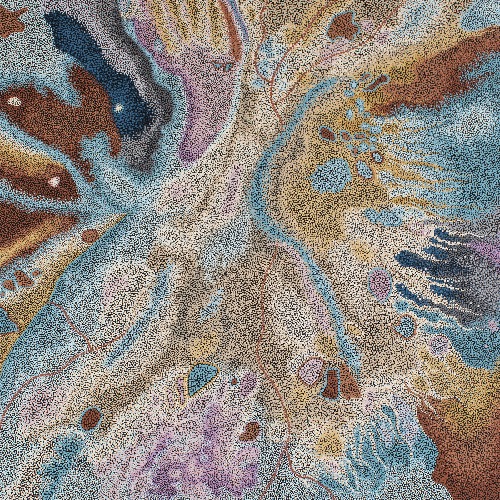 Paperbark - BGFG0035