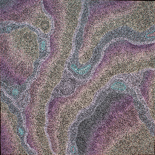 Sand Dunes - BGFG0057