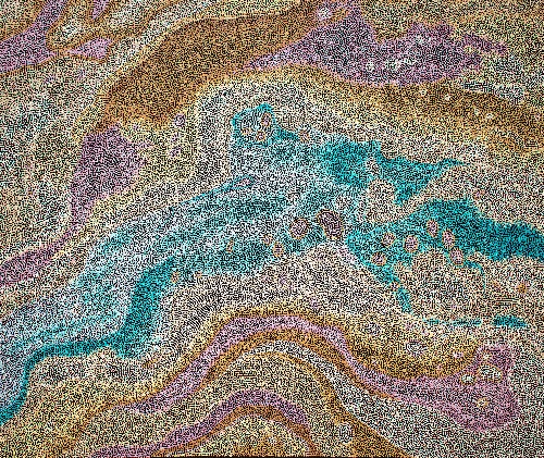 Start of the Wet Season - BGFG0059