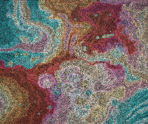 Lush Awakening - BGFG0061