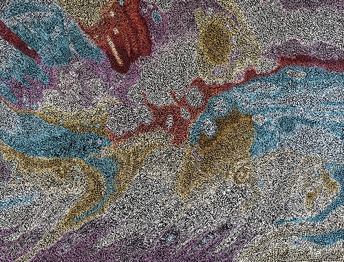 Land Beneath the Rain - BGFG0065